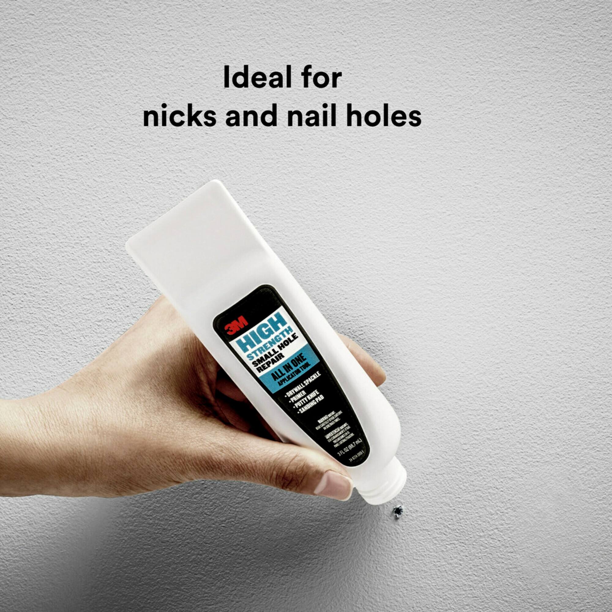 3M High Strength Small Hole Repair All in One Applicator Tool